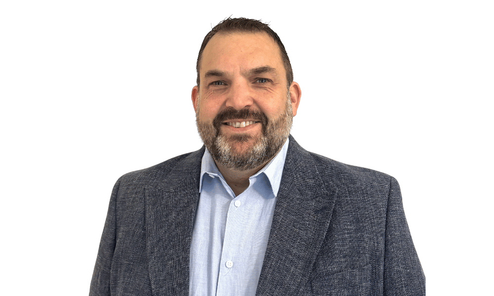 Pete Silcox – Fractional CFO – West Midlands