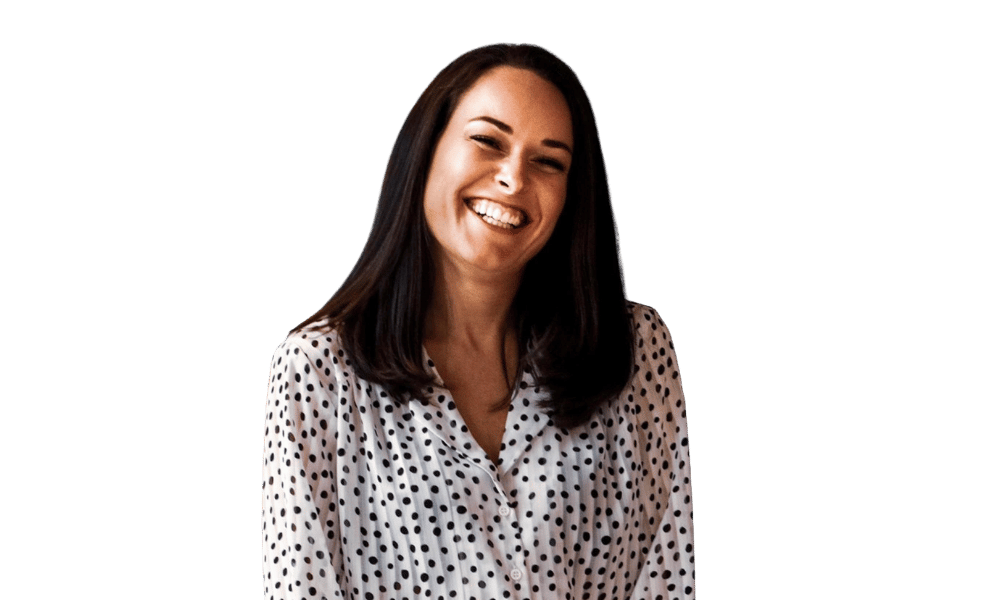 Sophie Conboy – Fractional CFO – North & West Yorkshire