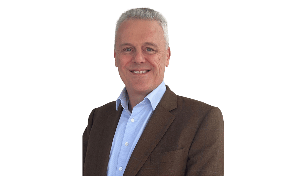 David Cowell – Fractional CFO – Liverpool, Cheshire & N Wales