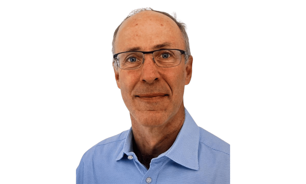 Edmund Papworth – Fractional CFO – London E&N1