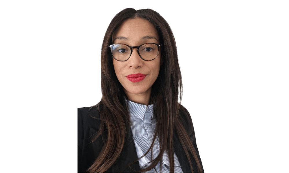 Jenny Marzano – Fractional CFO – London E&N1