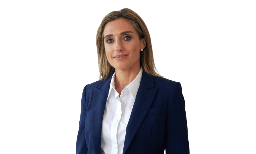 Laura Barry – Fractional CFO – London East EC