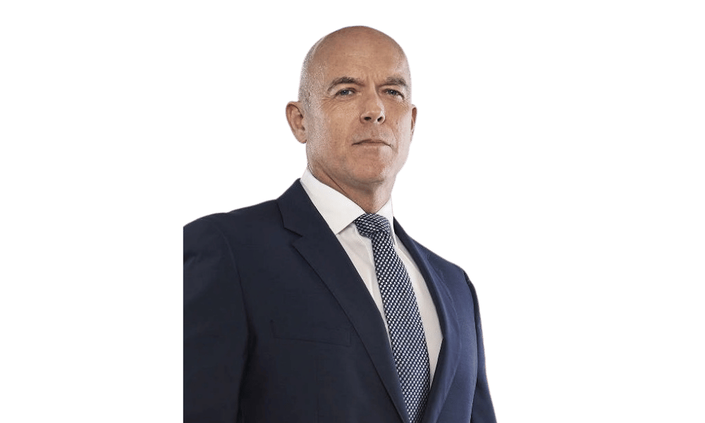 Mark Wilson – Fractional CFO – Manchester
