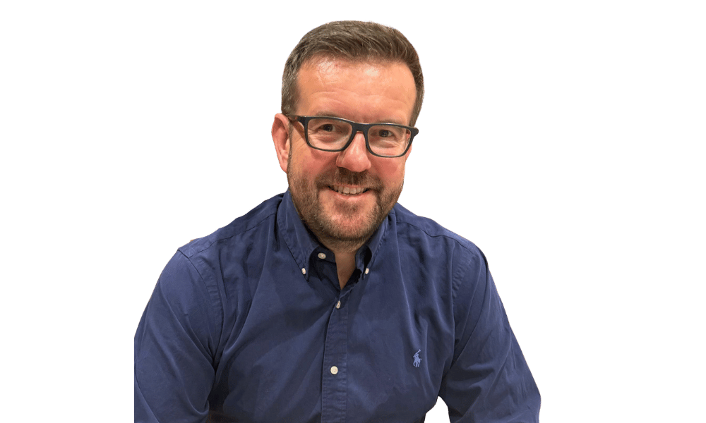 Nick Dean – Fractional CFO – Manchester