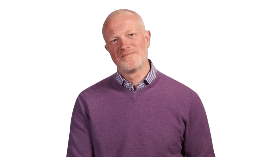 Andy Russell – Fractional CFO – East of England South