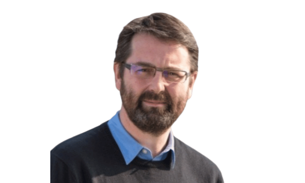 Tim Allen – Fractional CFO – South West