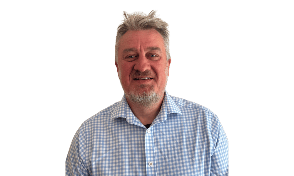 Chris Bradshaw – Fractional CFO – East of England North