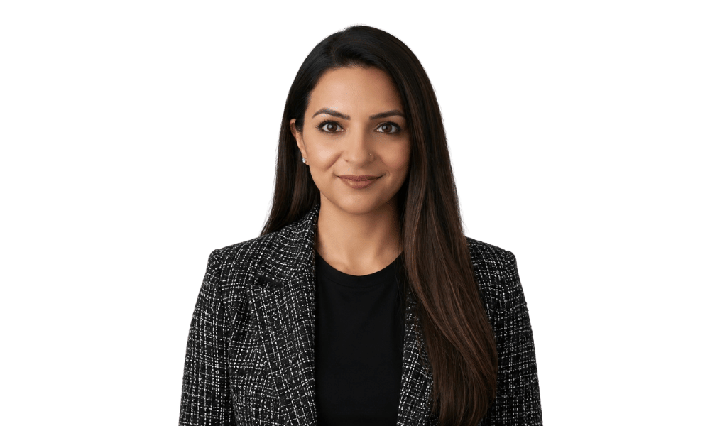 Nisha Sharma – Fractional CFO – London West