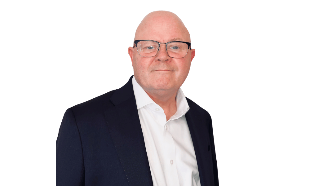 Mark Hunter – Fractional CFO – Thames Valley