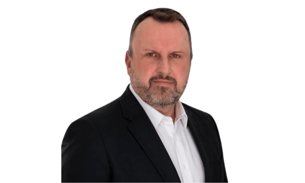Peter Matthews – Fractional CFO – West Midlands