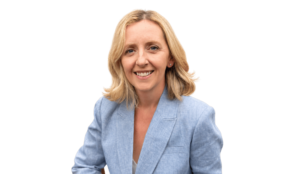 Shauna Laverty-Davis – Fractional CFO – London North