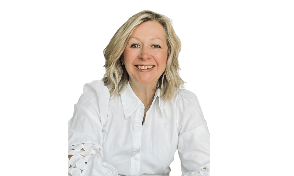 Sonia Lee – Regional Director – Scotland East