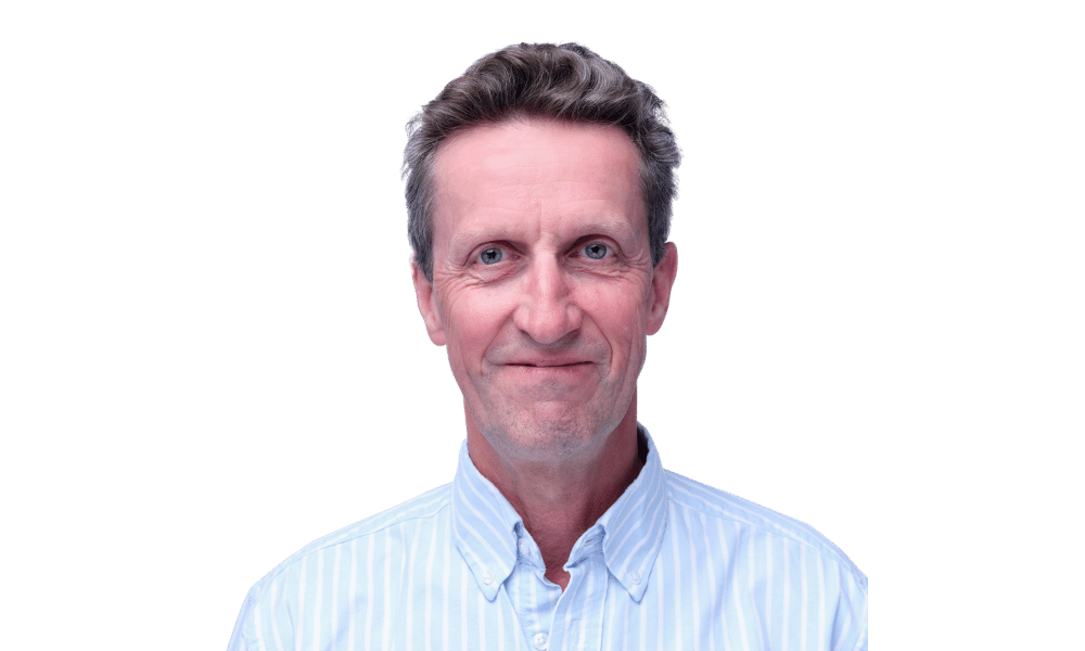 Chris Howse – Fractional CFO – Thames Valley