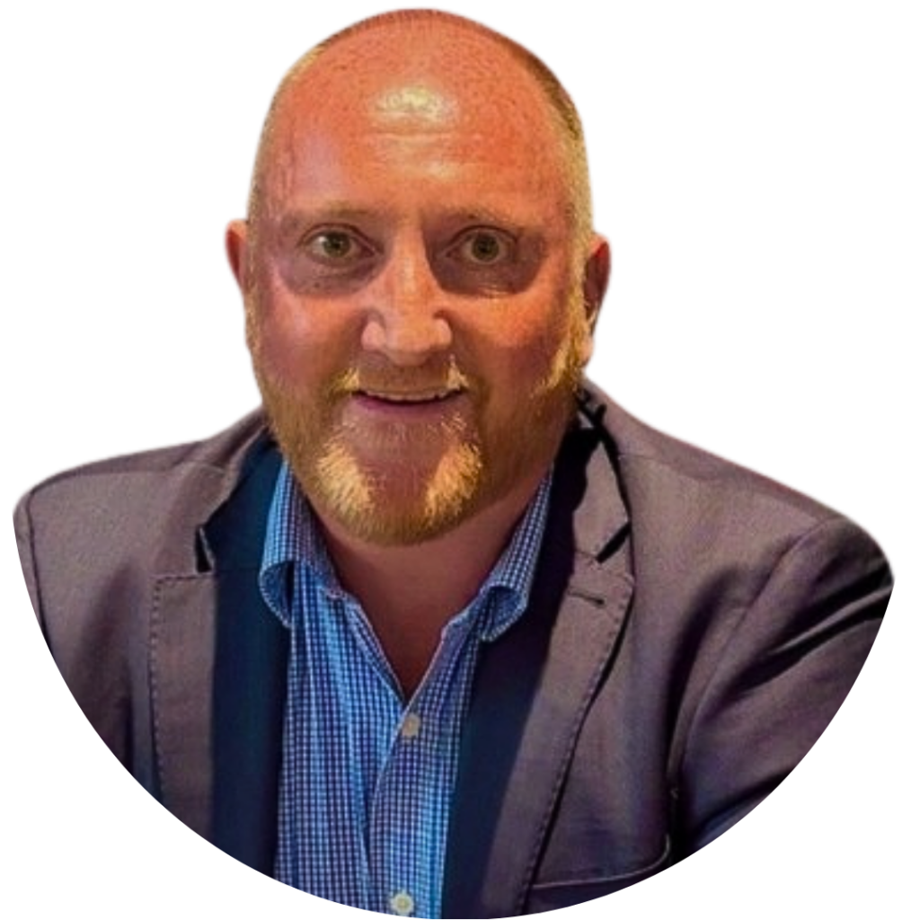 profile picture of David Morrison from Barclays Bank