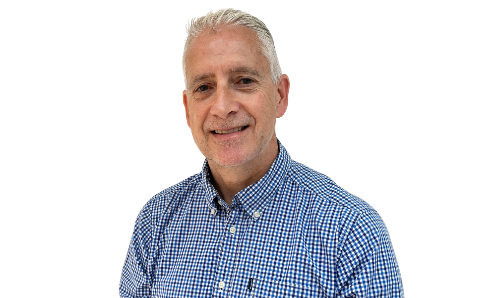 Graeme Dodd – Fractional CFO – North West