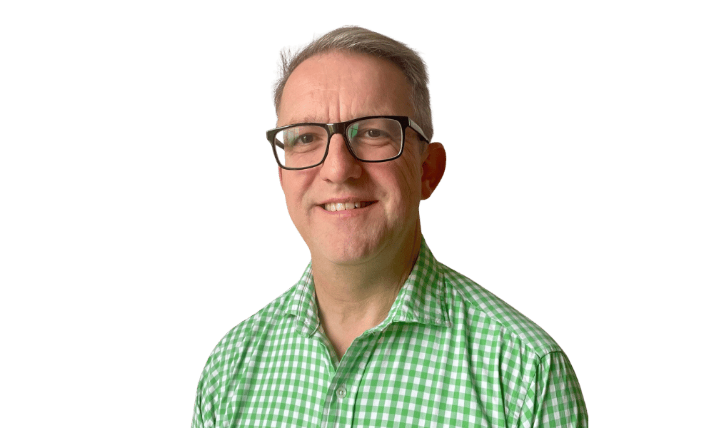 Julian Kenny – Fractional CFO – North East