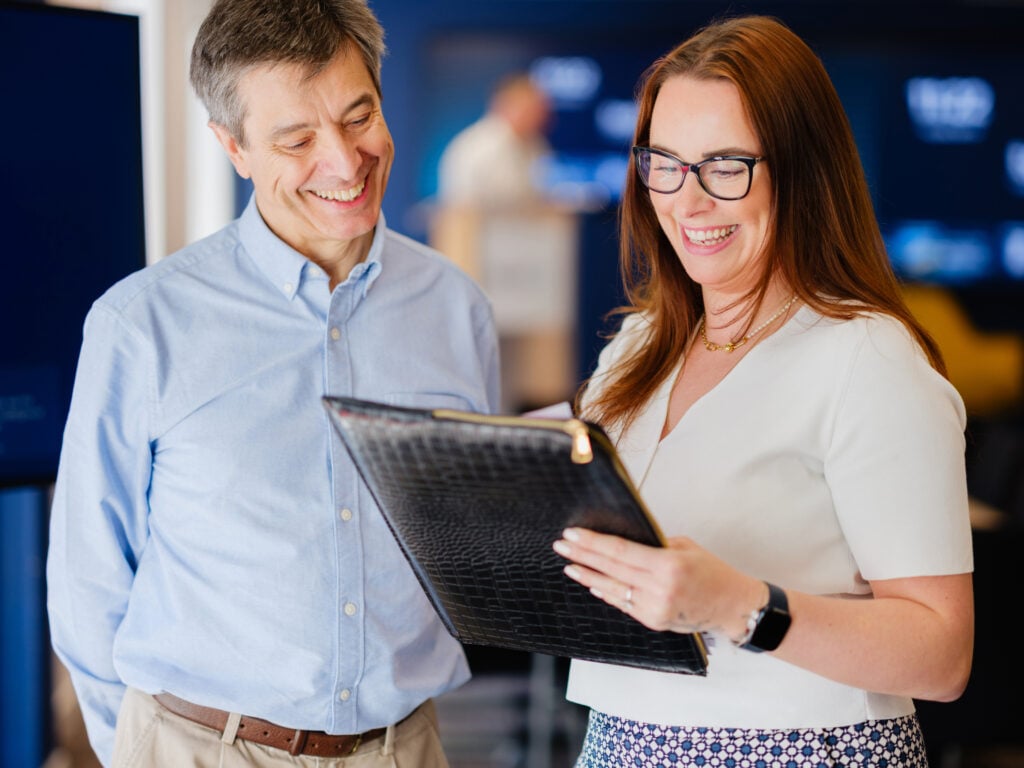 High-calibre support for CFOs who have too much on their plate.