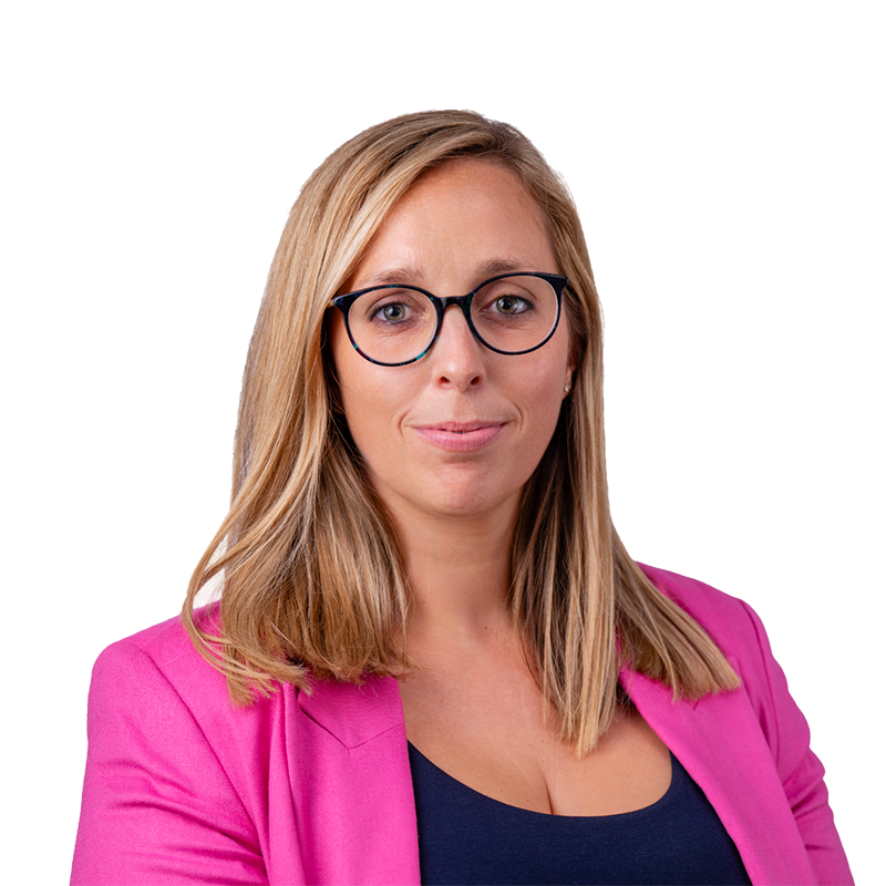 Amy Adams – Leadership Team
