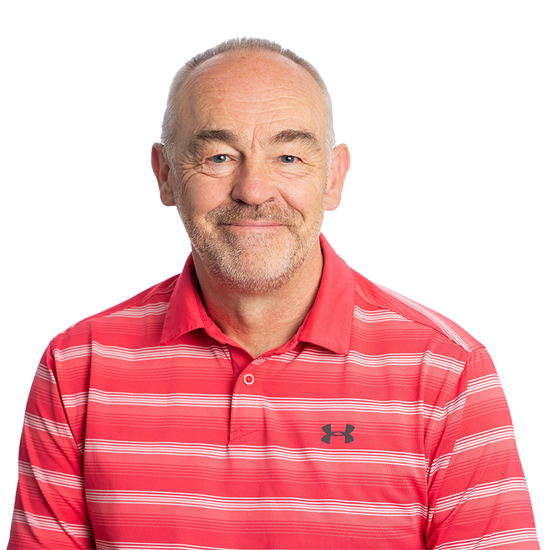 Andy Collier – Leadership Team