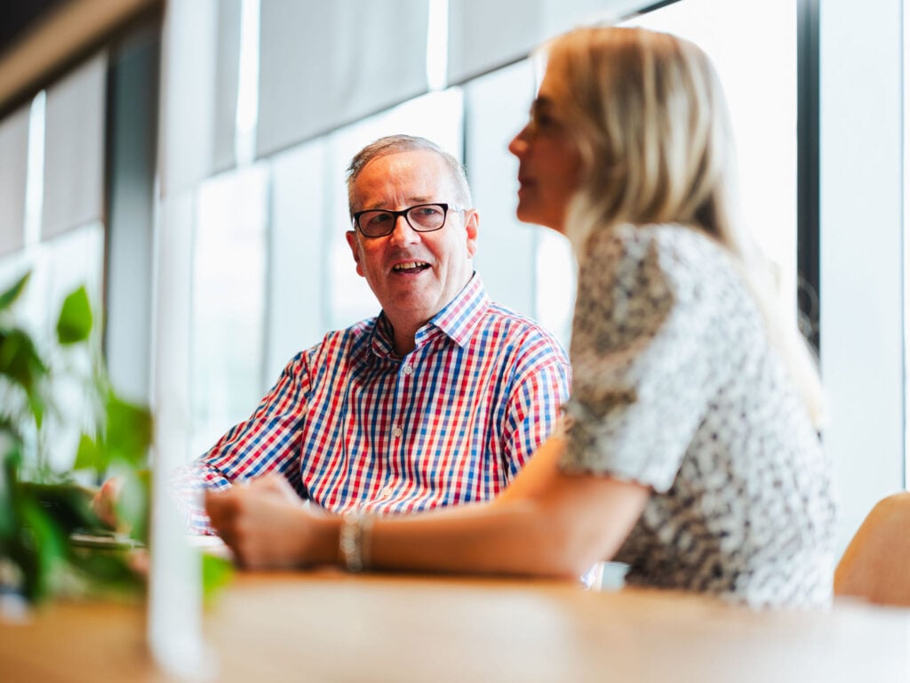 How the right CFO can transform your business - The CFO Centre