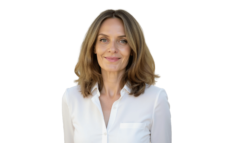 Sile Fitzgerald – Regional Director – Ireland South