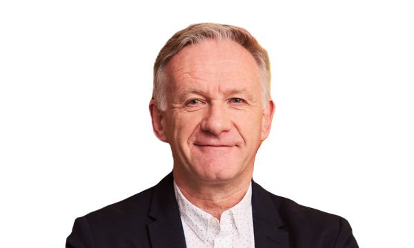 Martin Sheridan