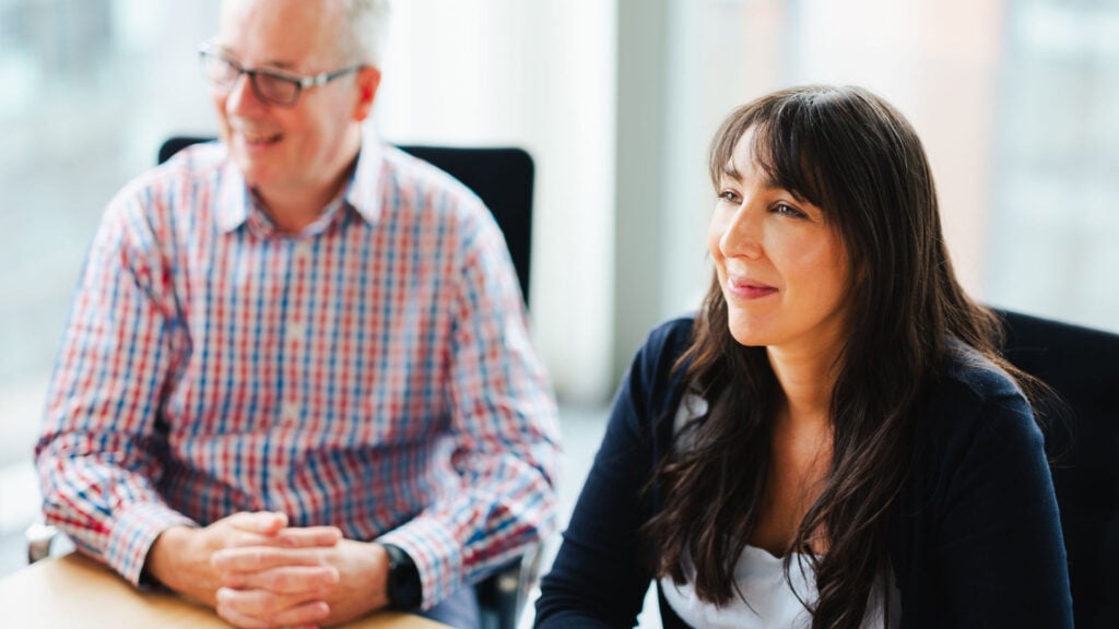 We've been helping businesses since 2001 | The CFO Centre