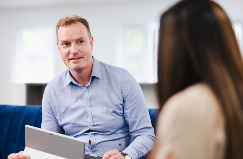 The CFO's CFO - The CFO Centre