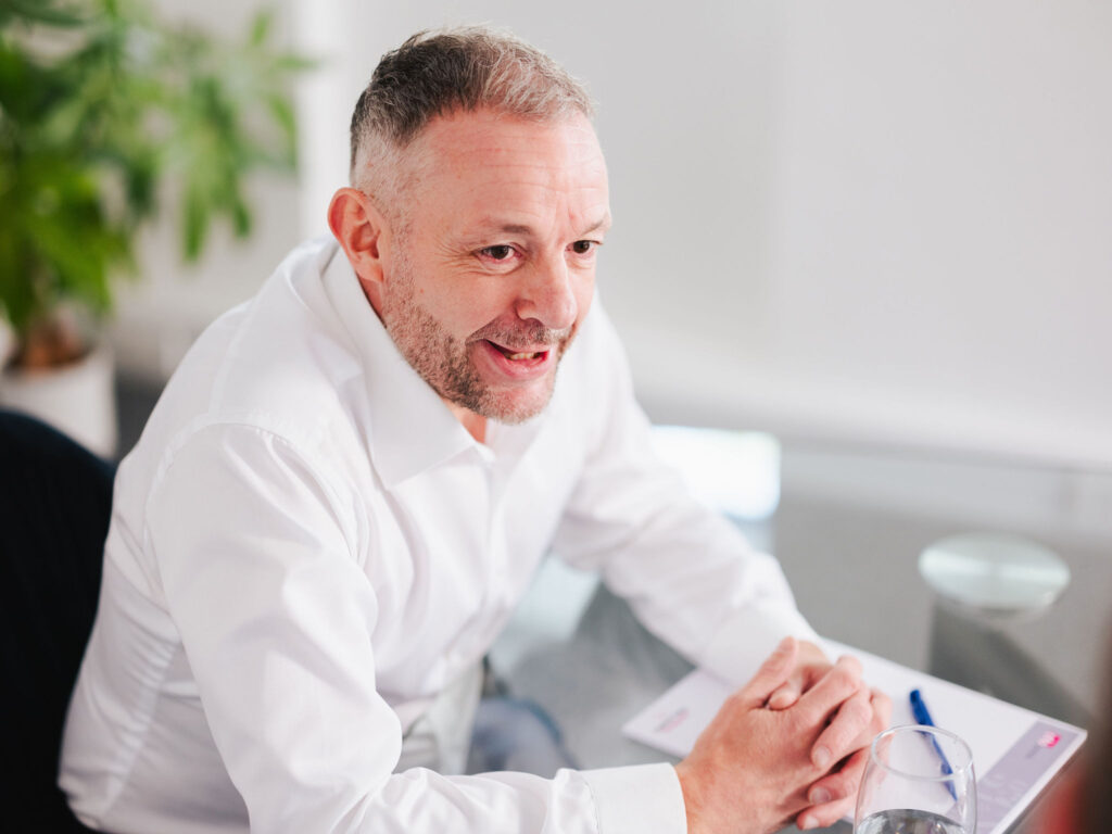 Risk Management | The CFO Centre