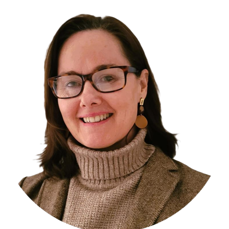 Jeannie Johnson | Group People & Team Support Executive| The CFO Centre