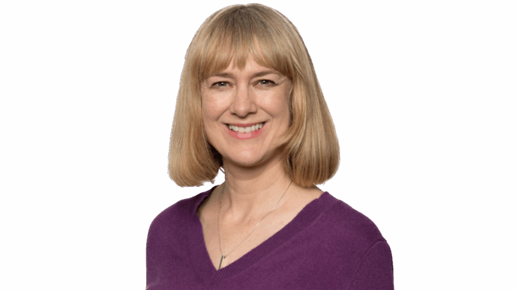 Susan Ganje – Fractional CFO – Florida