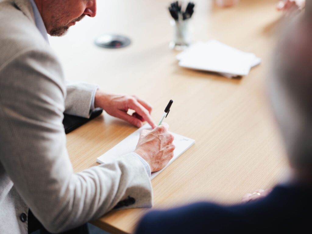Establish Strategic Outsourcing | The CFO Centre