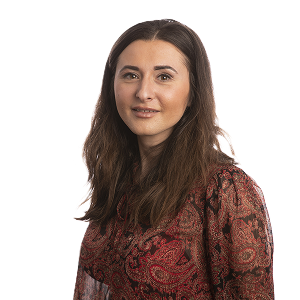CFO Centre US Support Team | Aly Vesdekis Ballingall