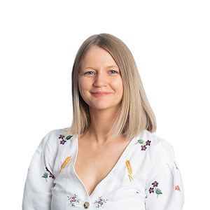 CFO Centre US Support Team | Beth Farnham