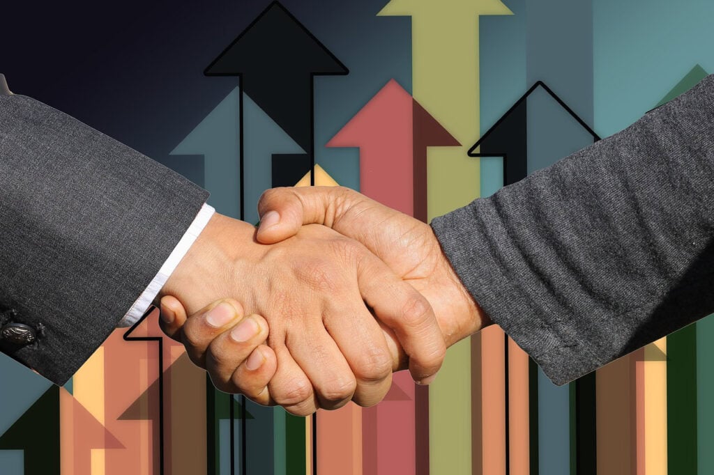 banking relationships