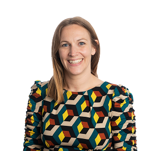 CFO Centre US Support Team | Hayley Harrison