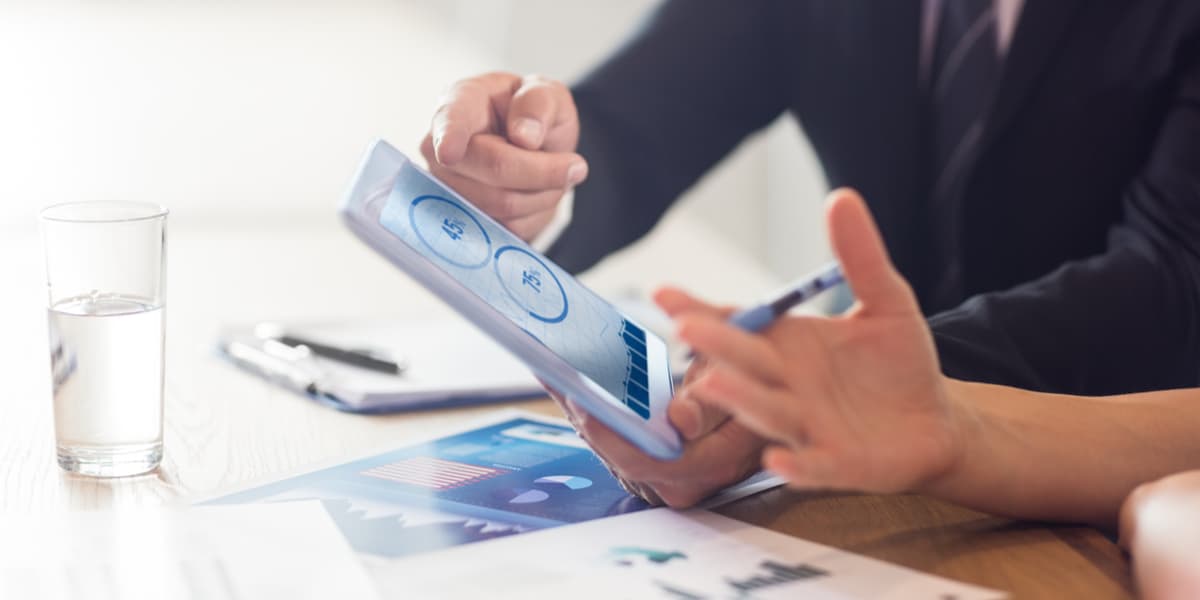 The Great SaaS Valuation Reset - The CFO Centre US