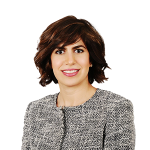CFO Centre US Support Team | Yasmeen Alsaad