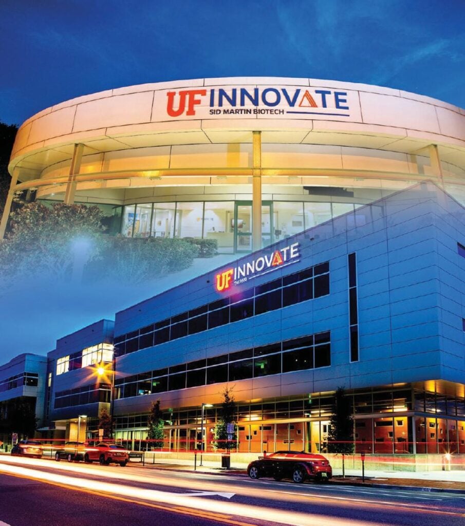 UF Innovate - Funding Strategy