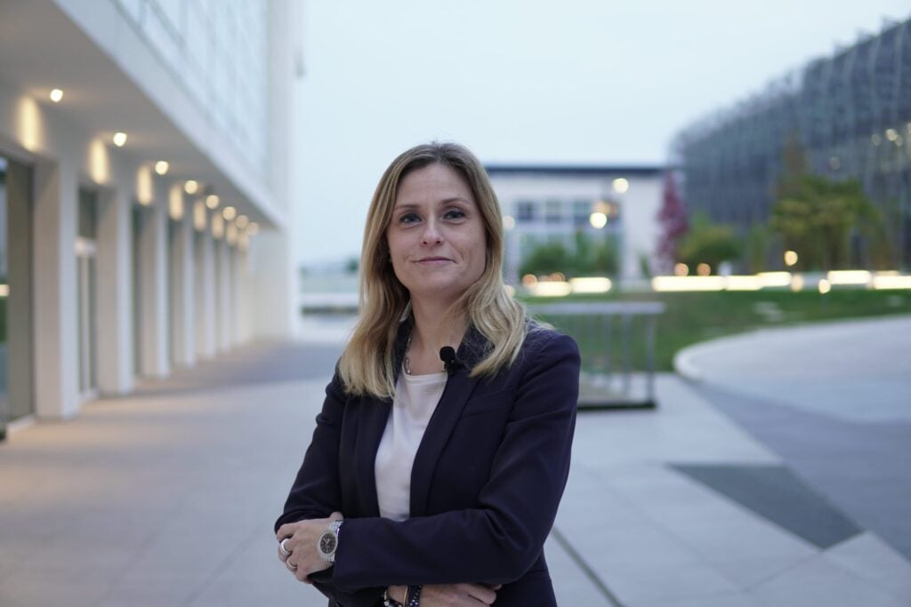 Barbara Sala - Delcon - Image