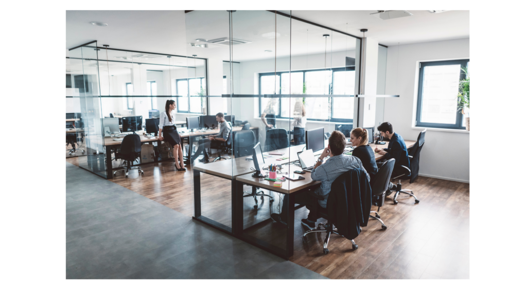 Helping a Vertical SaaS Company Reposition for an AI-First Future (1)