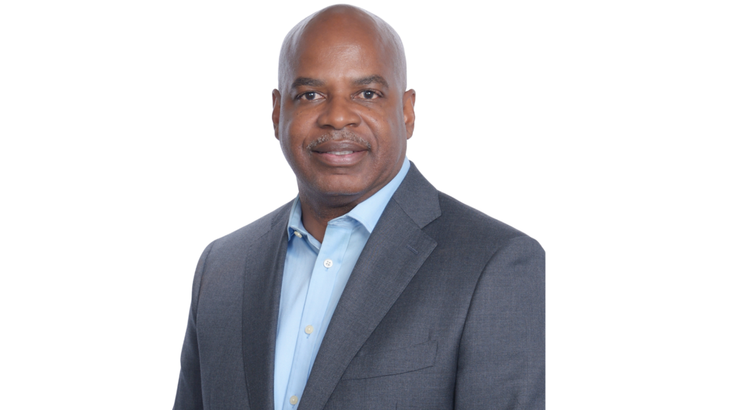 Maurice Edwards – Fractional CFO
