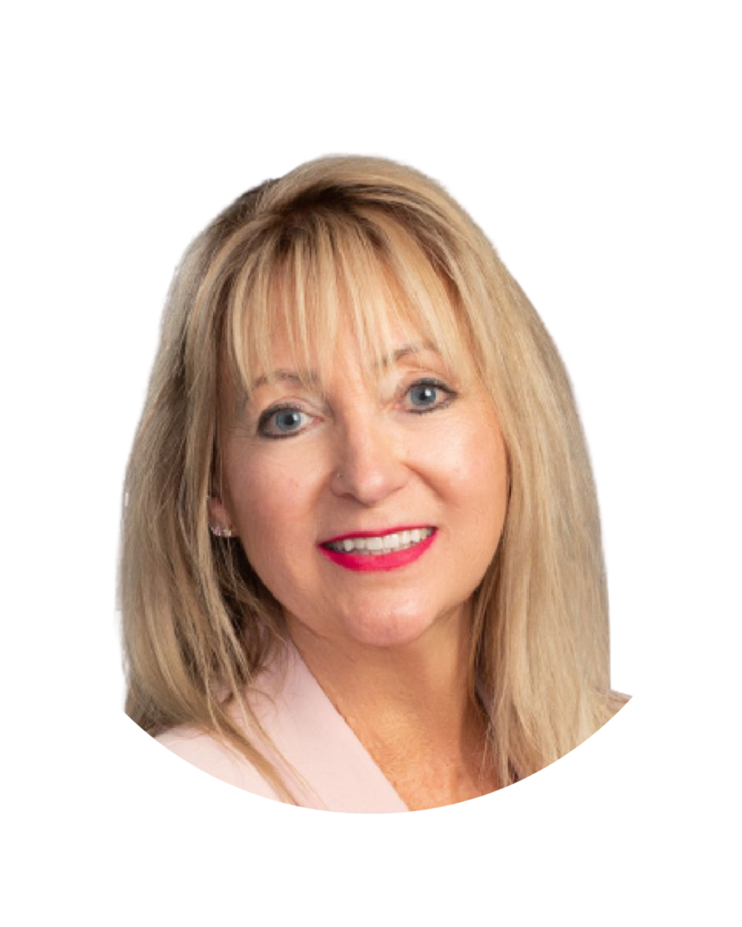 Kat Larson- CFO