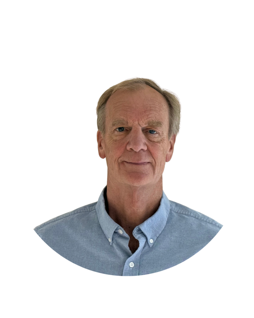 Andrew Kingman bio