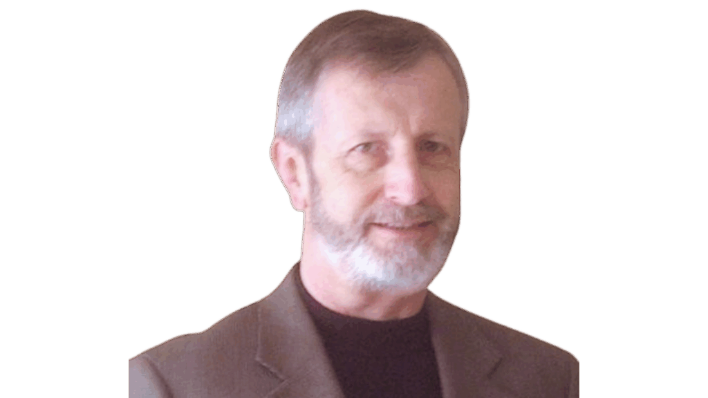 Bill-Barlett