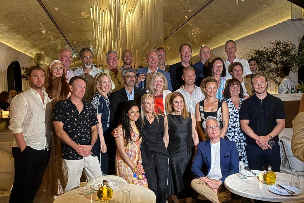 CFO Centre Canada Leadership Team