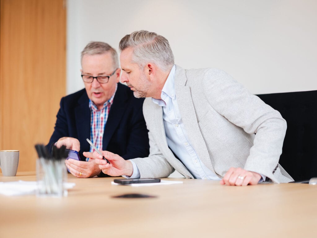 Good tax planning creates room to grow | The CFO Centre