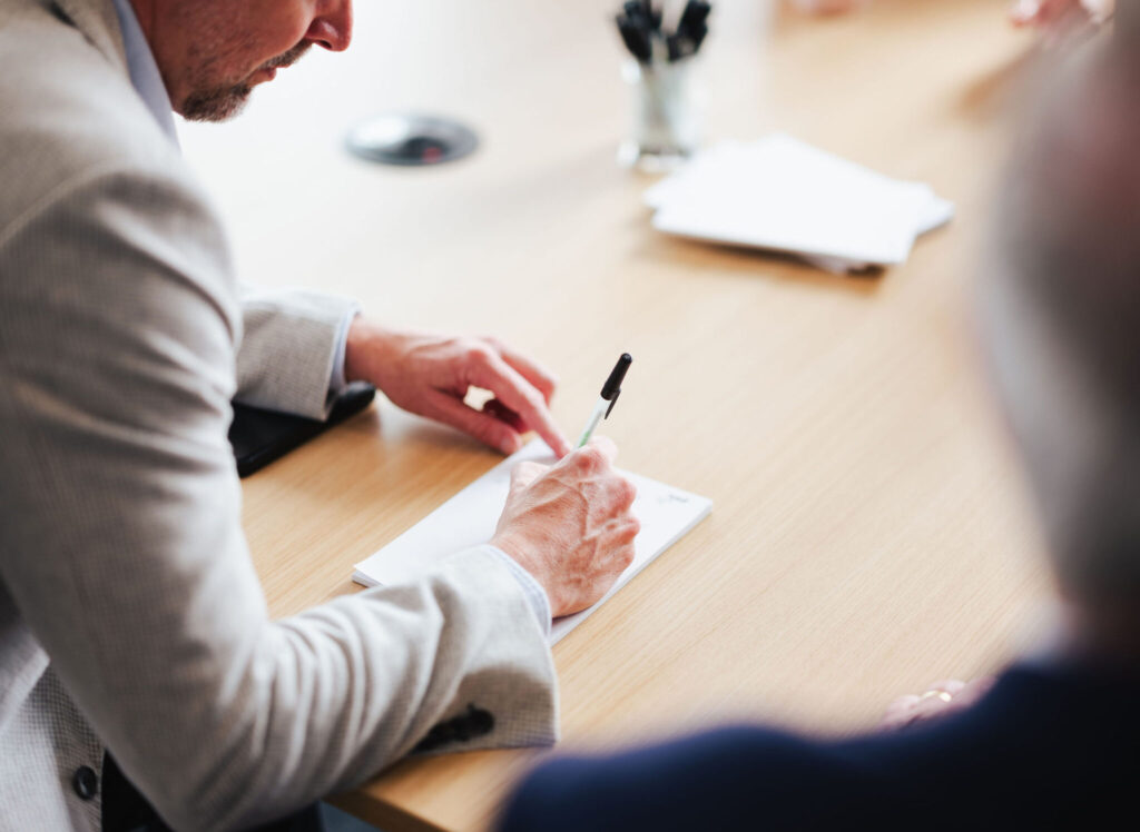 Establish Strategic Outsourcing | The CFO Centre