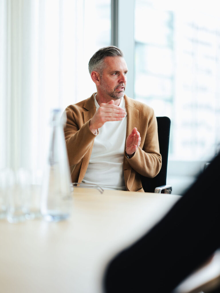 We'll guide you through funding and investment | The CFO Centre