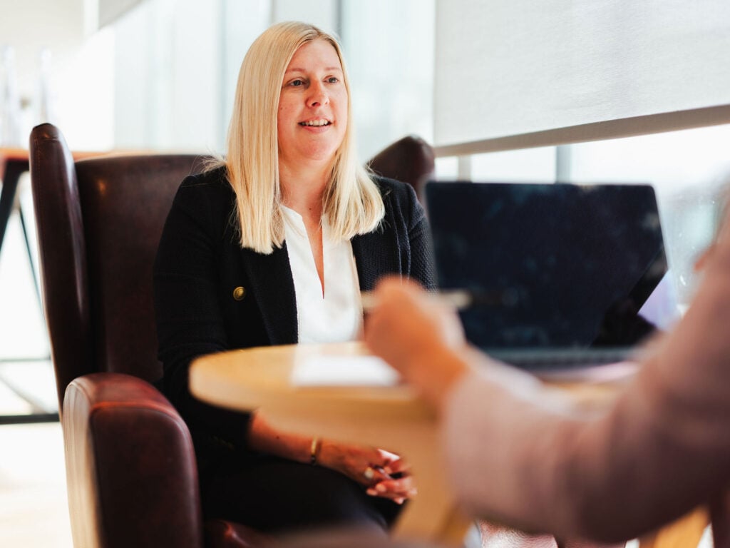With CFO Centre, your business can thrive, not just survive. | The CFO Centre